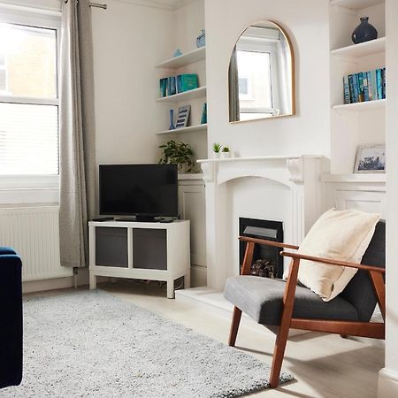 13 Oxford Street Villa Exeter Ngoại thất bức ảnh