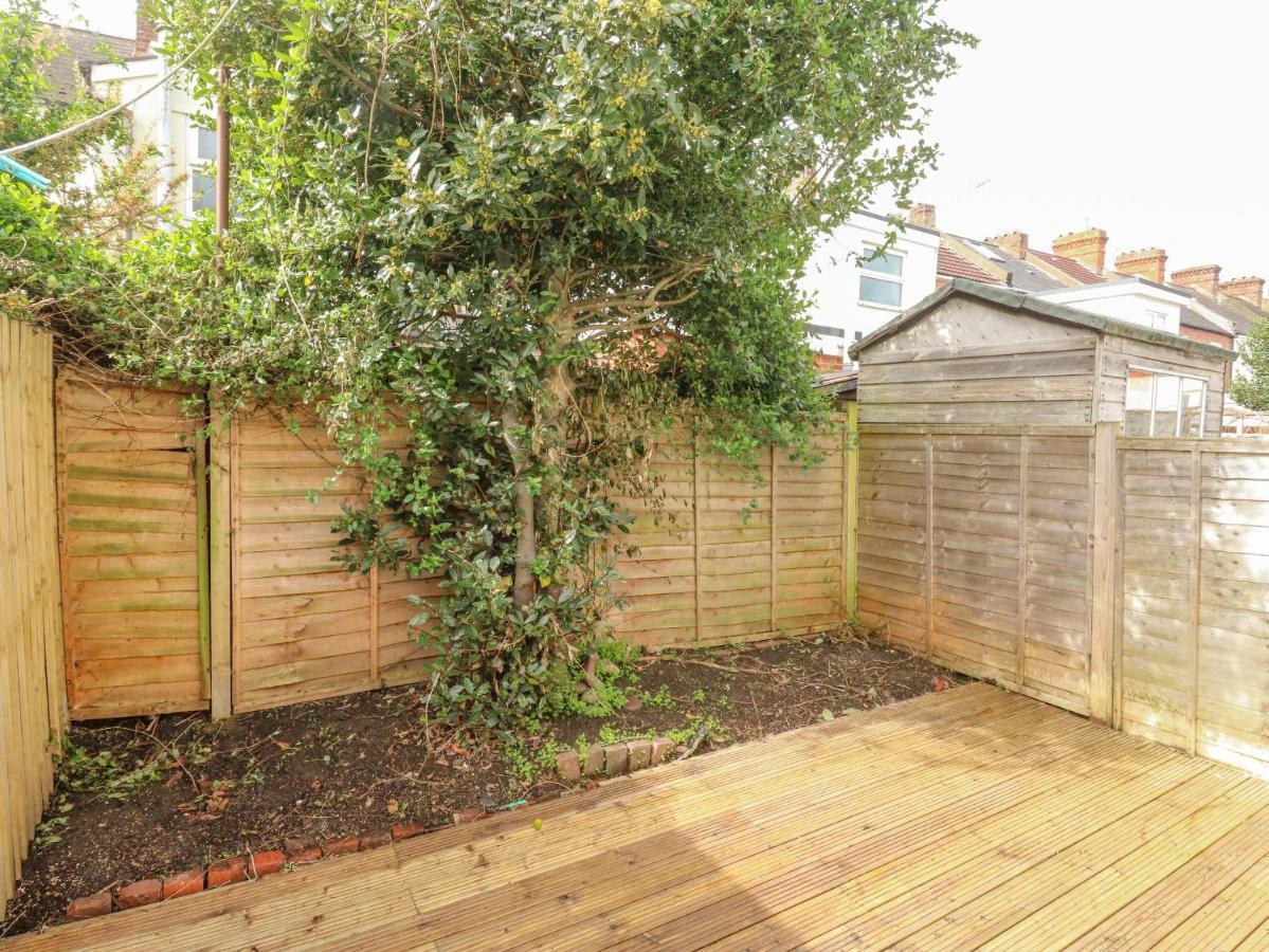 13 Oxford Street Villa Exeter Ngoại thất bức ảnh