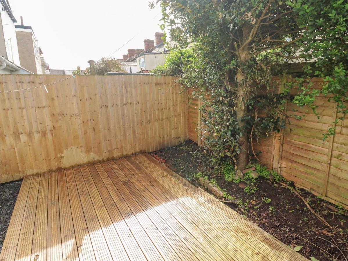 13 Oxford Street Villa Exeter Ngoại thất bức ảnh
