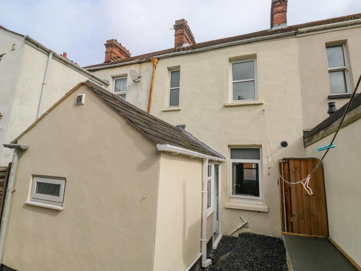 13 Oxford Street Villa Exeter Ngoại thất bức ảnh