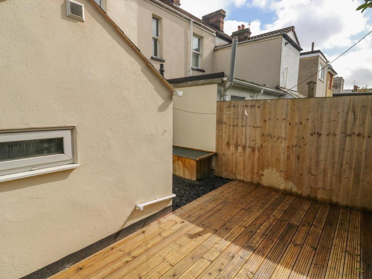 13 Oxford Street Villa Exeter Ngoại thất bức ảnh