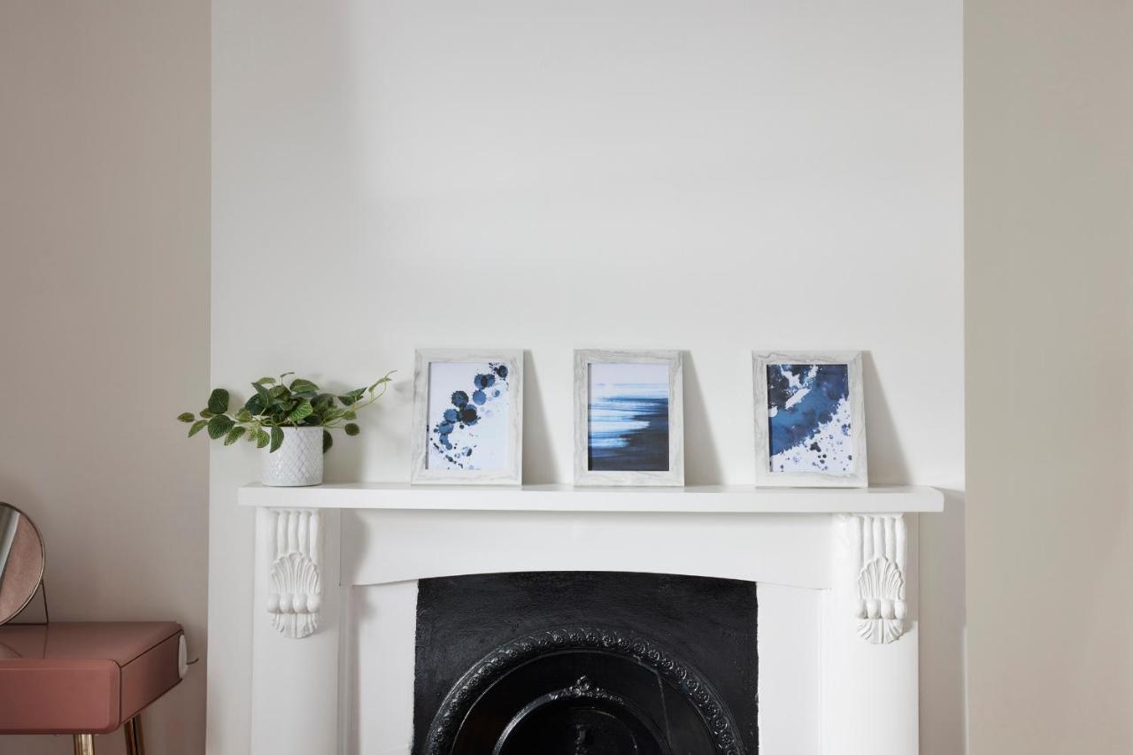 13 Oxford Street Villa Exeter Ngoại thất bức ảnh