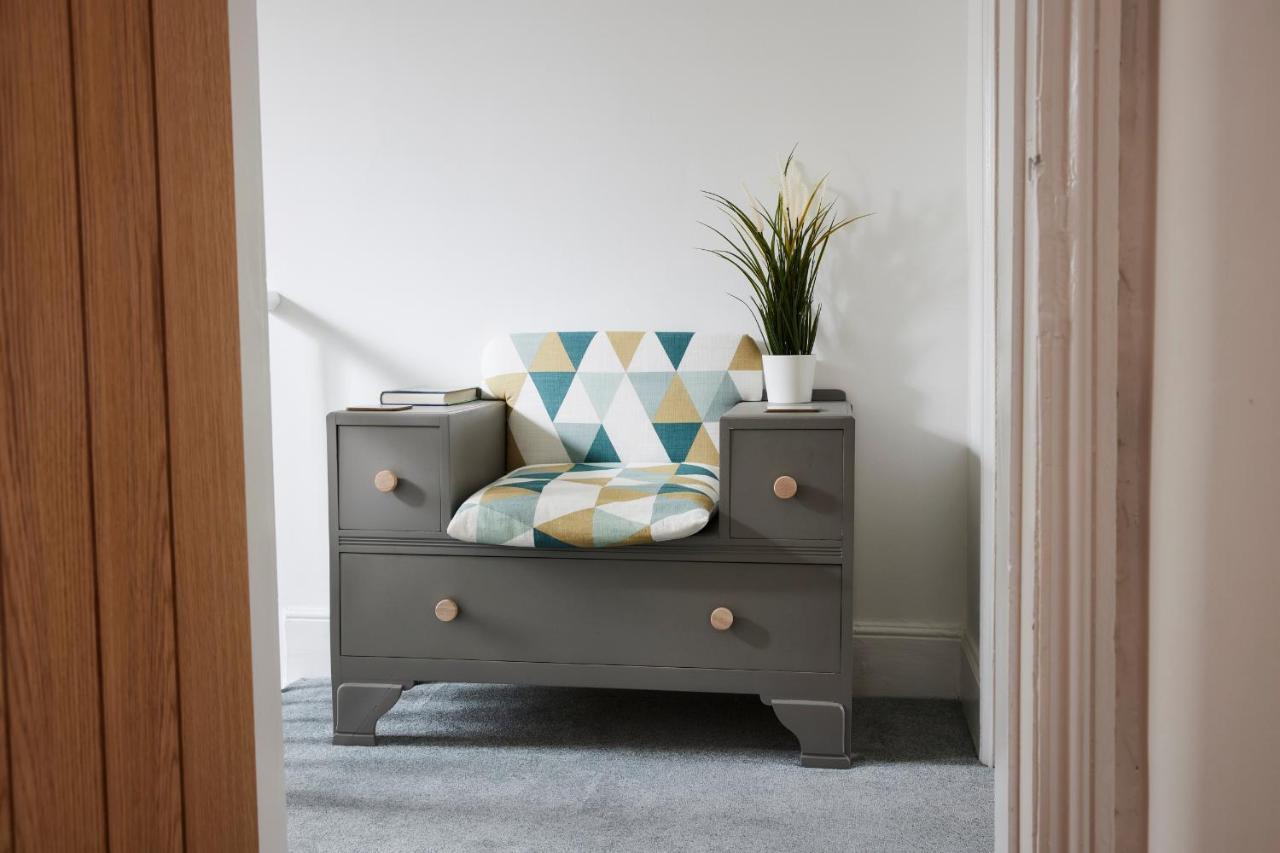 13 Oxford Street Villa Exeter Ngoại thất bức ảnh