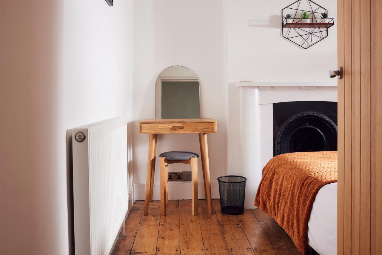 13 Oxford Street Villa Exeter Ngoại thất bức ảnh