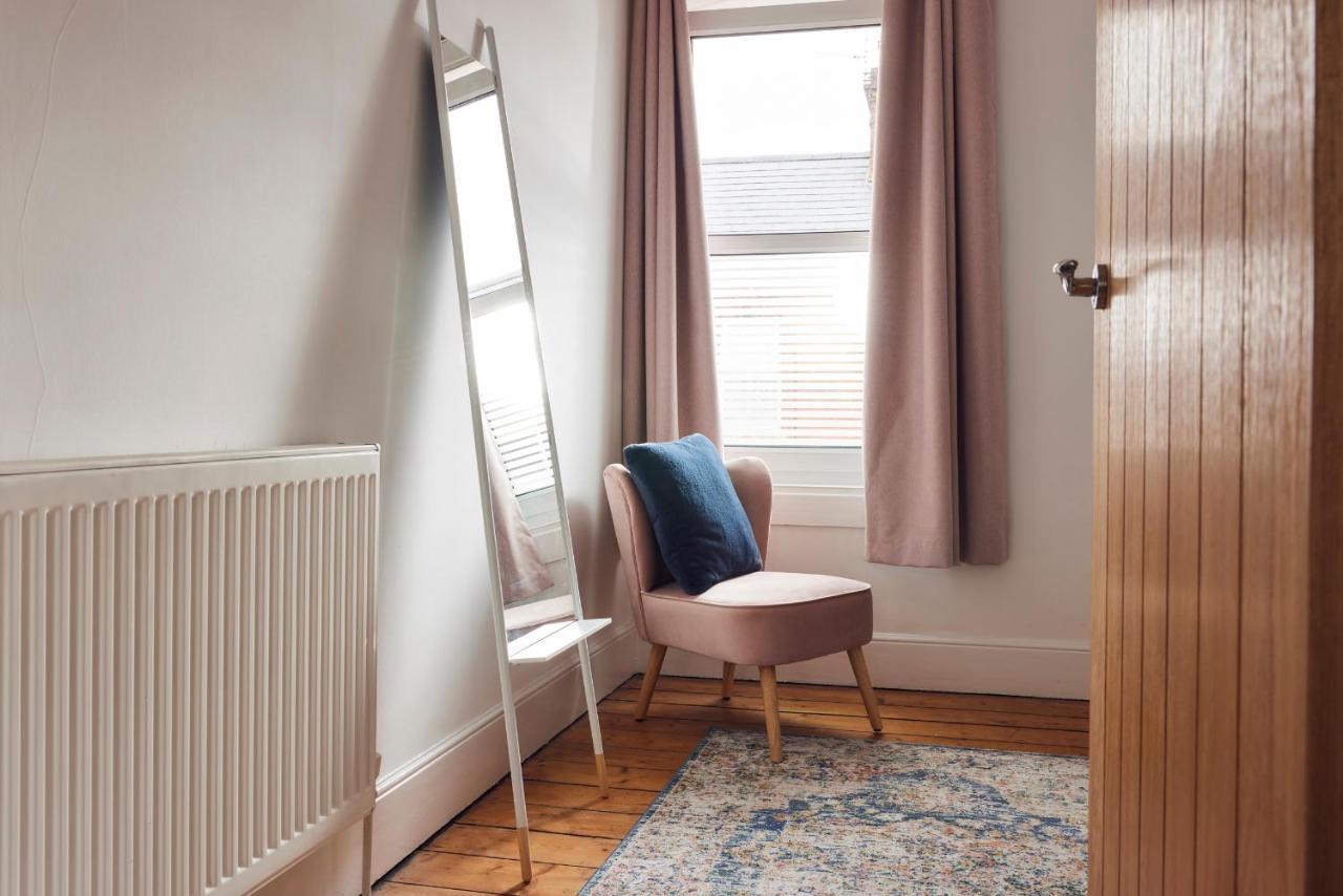 13 Oxford Street Villa Exeter Ngoại thất bức ảnh