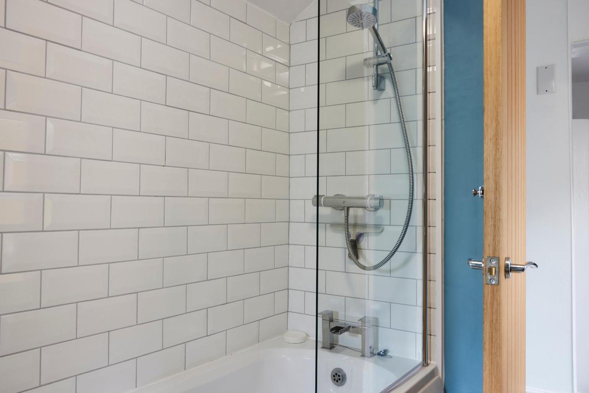 13 Oxford Street Villa Exeter Ngoại thất bức ảnh