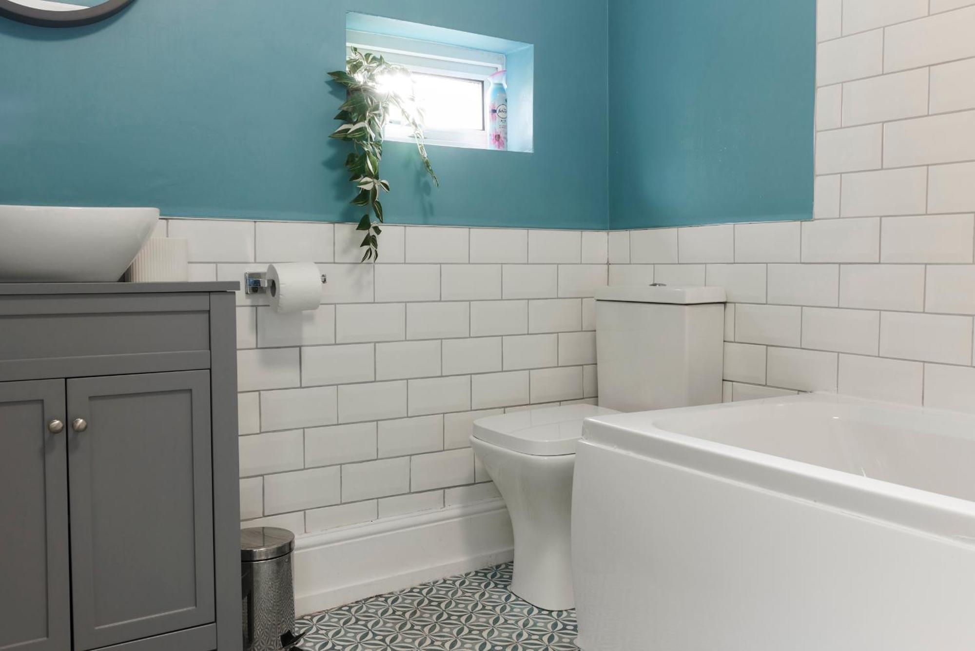 13 Oxford Street Villa Exeter Ngoại thất bức ảnh